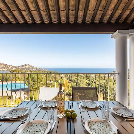 Le Hameau - M1 216 By Interhome Saint-Raphaël