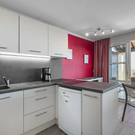 Le Hameau - M1 216 By Interhome * Saint-Raphaël