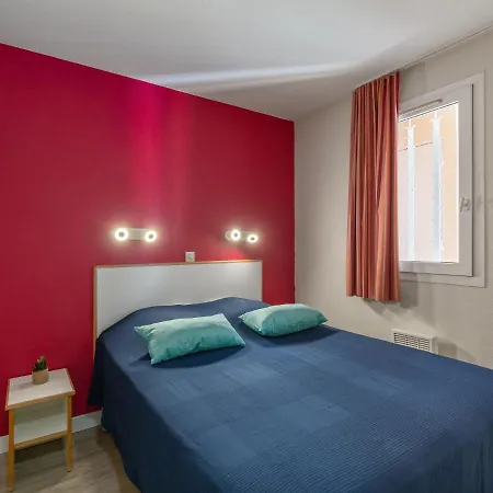 Le Hameau - M1 216 By Interhome * Saint-Raphaël