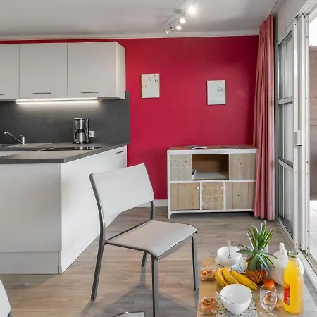 Le Hameau - M1 216 By Interhome