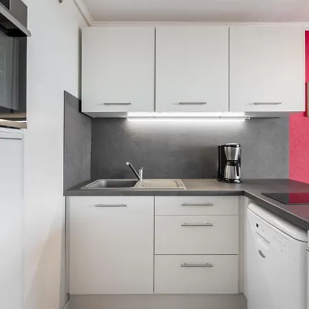 Le Hameau - M1 216 By Interhome Appartement Saint-Raphaël