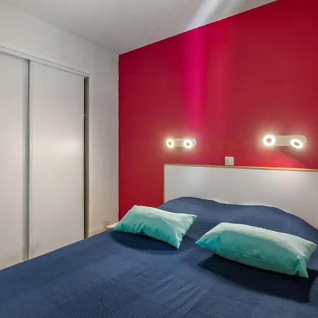 Le Hameau - M1 216 By Interhome Appartement