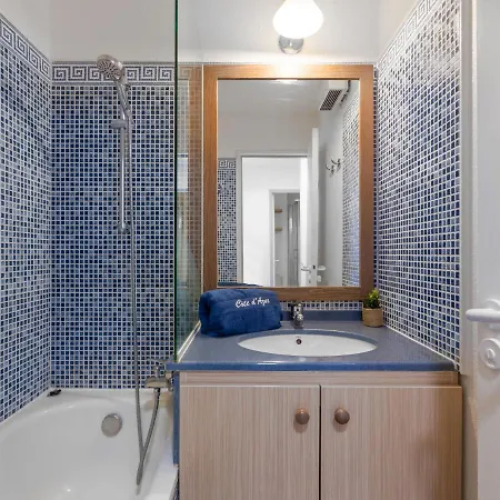 Village Cap Esterel - Le Hameau-8 By Interhome Apartment Saint-Raphael (Var)