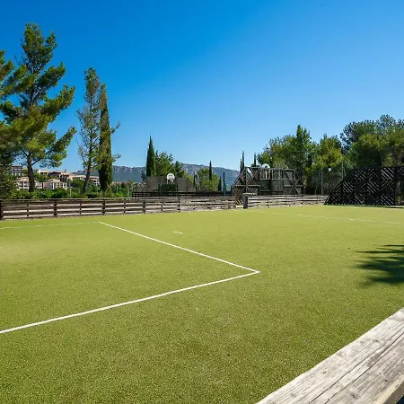 Le Hameau - M1 216 By Interhome Appartement Saint-Raphaël