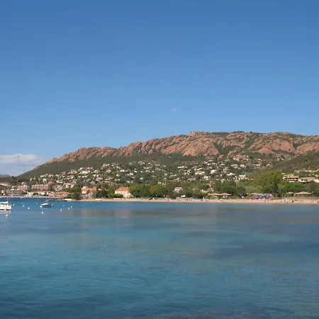 Le Hameau - M1 216 By Interhome Appartement Saint-Raphaël