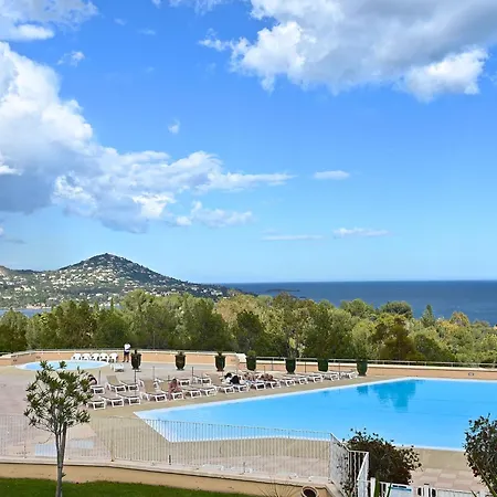 Village Cap Esterel - Le Hameau-8 By Interhome