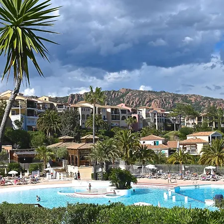 Le Hameau - M1 216 By Interhome Appartement Saint-Raphaël
