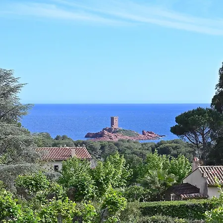 Le Hameau - M1 216 By Interhome * Saint-Raphaël